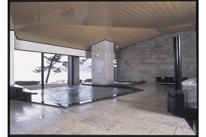 Hotel Oosado Exterior foto